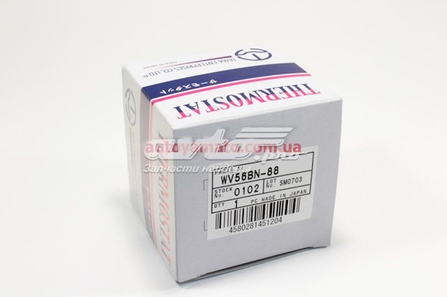 WV56BN88 Tama Авто термостат