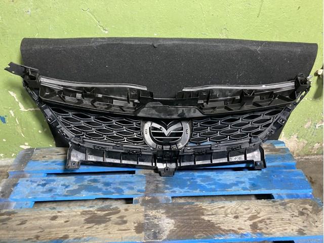 Купити TE6950710B Mazda Захисна решітка радіатора