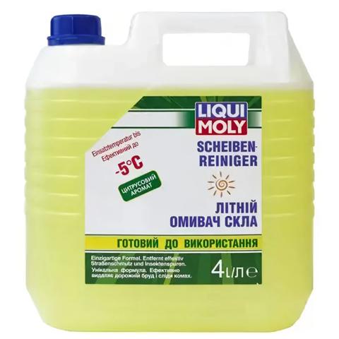 Рідина для омивача скла Liqui Moly 36002 ціна, від 8.25 USD