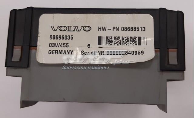 8696035 Volvo 
