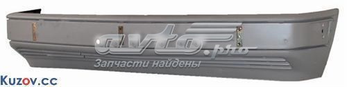 Передній бампер FP3526903P FPS