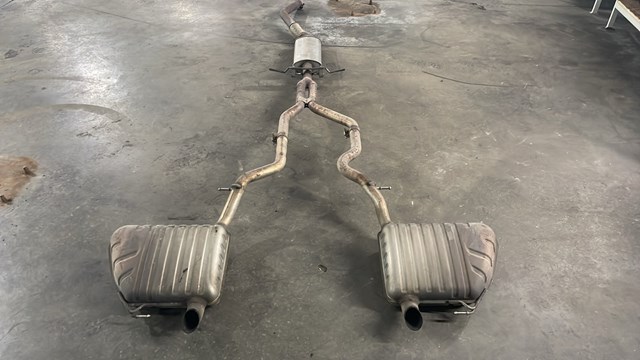 LR092865 Land Rover 