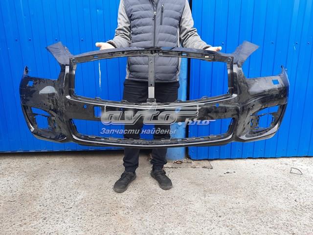 Купити 620224AM0H Nissan/Infiniti Буфер (бампер) передній