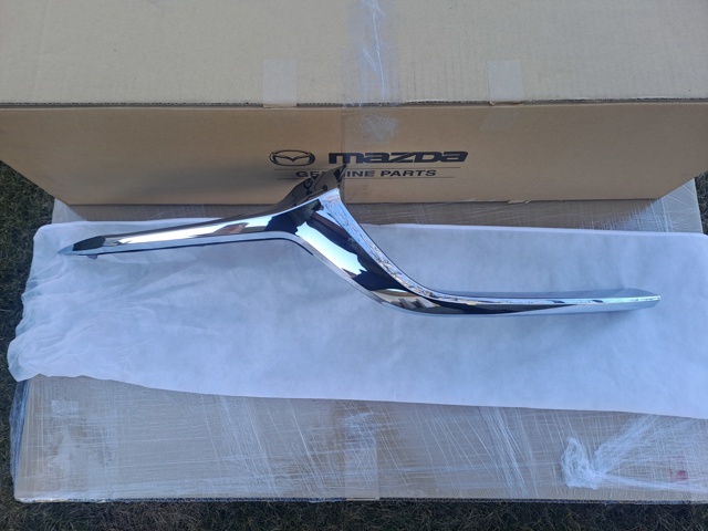  Mazda DFR5507J0D ціна, від 125.96 USD