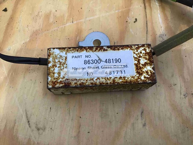 Купити 8630048190 Toyota Антена