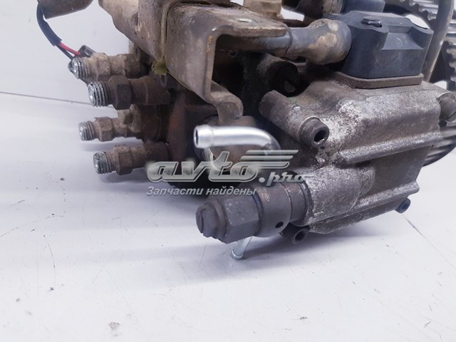 Насос паливний високого тиску Hyundai/Kia 3310442500 ціна, від 879.83 USD