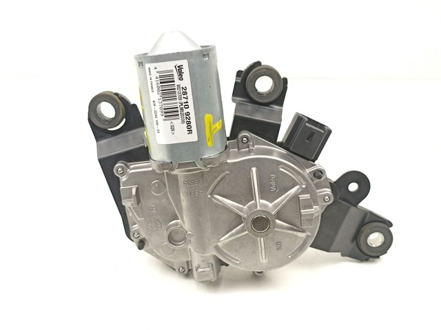 Купити 287109280R Renault (RVI) Двигун склоочисника заднього скла