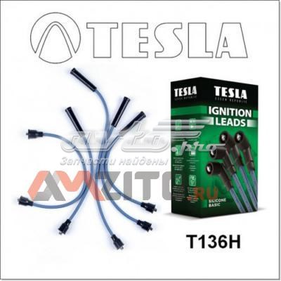 Дріт високовольтний Tesla T136H
