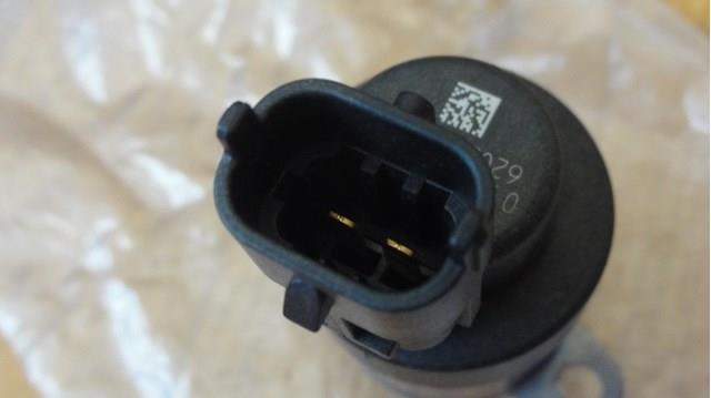 Купити 0928400675 Bosch Редукційний клапан ПНВТ