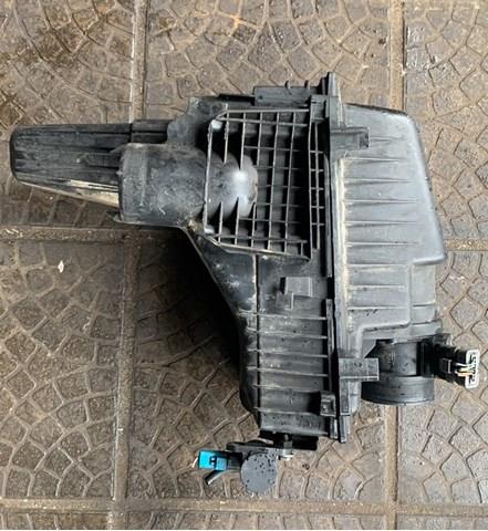 Купити 9629040380 Peugeot/Citroen Корпус фільтра