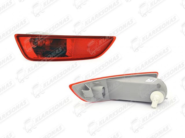 Фара задня, ліва Volvo 30763322 ціна, від 40.81 USD
