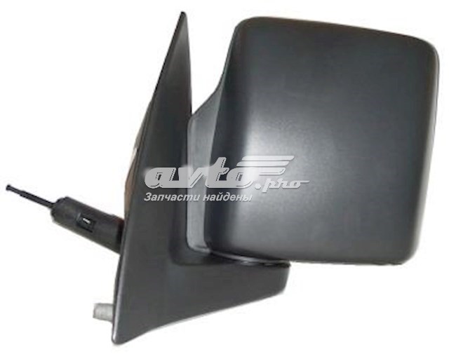 Праве бокове дзеркало FPS FP5205M02