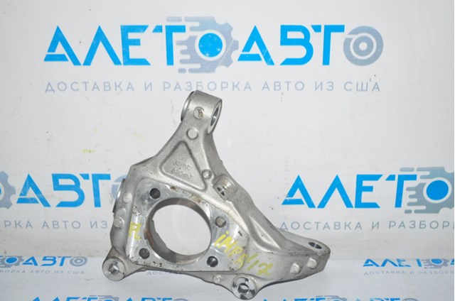 Цапфа - поворотний кулак передній, лівий Subaru 28311FL01A ціна, від 88.69 USD
