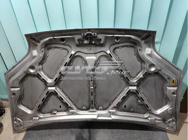 P2T14V16610AB Ford Капот