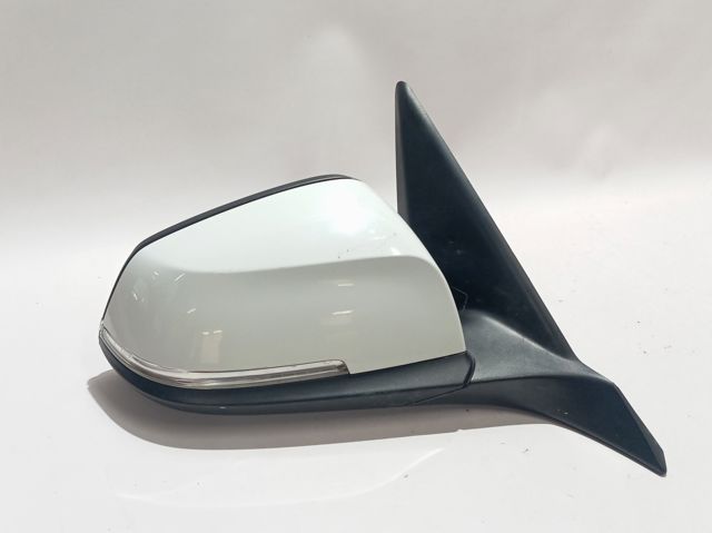 Праве бокове дзеркало Polcar 20C1555M