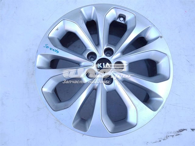 529102P285 Hyundai/Kia 