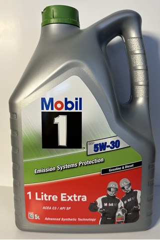 Купити 157226 Mobil 