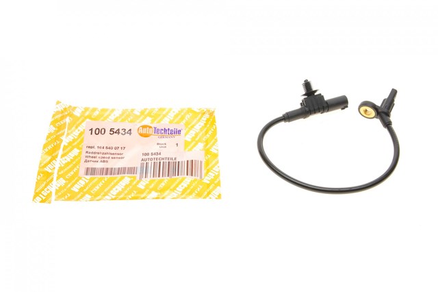 Датчик АБС (ABS) задній Autotechteile 1005434 ціна, від 13.55 USD