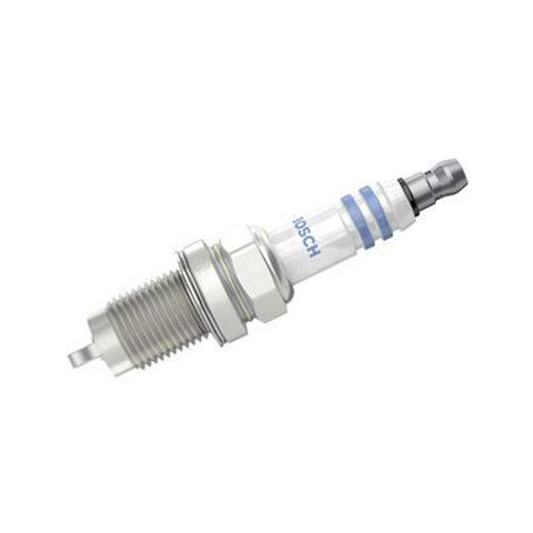 242240675 Bosch Свіча запалювання