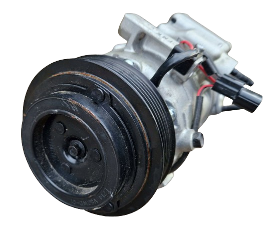 Компресор системи кондиціювання Hyundai/Kia 97701S1200 ціна, від 227.02 USD
