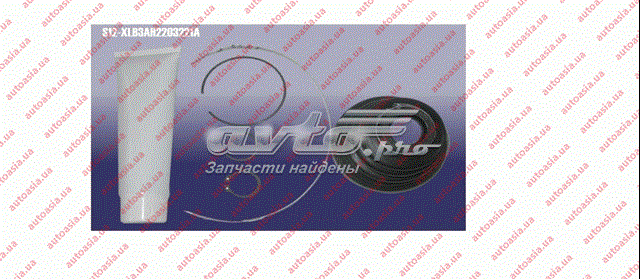  Chery S12XLB3AH2203221A
