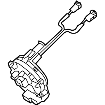 Купити TQ10359 Tqparts Контактне кільце подушки безпеки