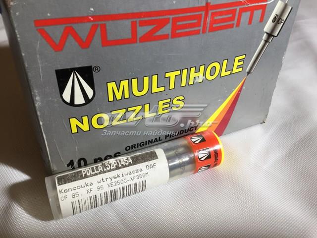 PDLLA152P1454 Wuzetem Розпилювач дизельної форсунки