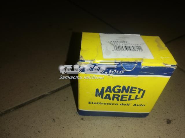 Інерційний шків Magneti Marelli 940113010037 ціна, від 28.60 USD