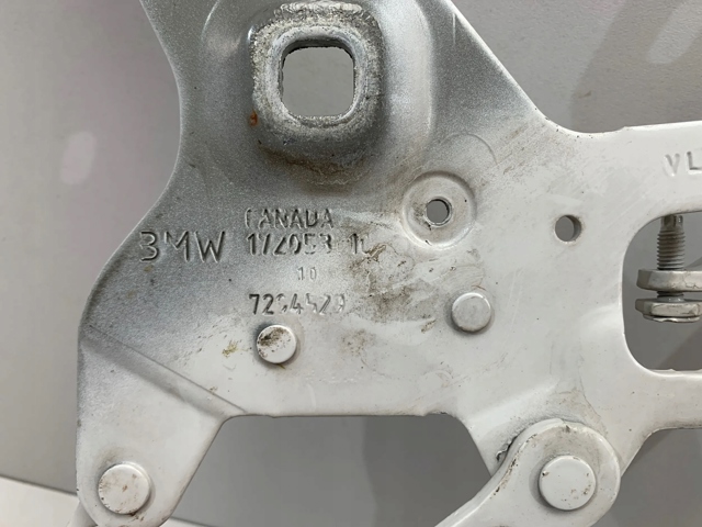  BMW 7294529