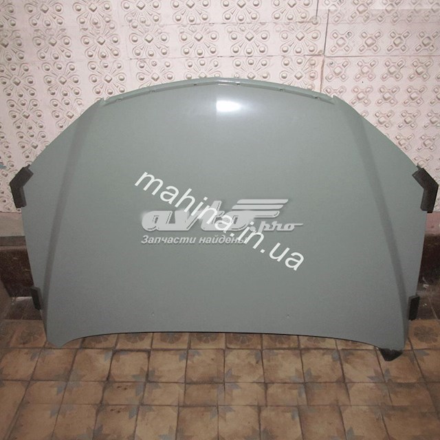 Капот 106200259102 Geely