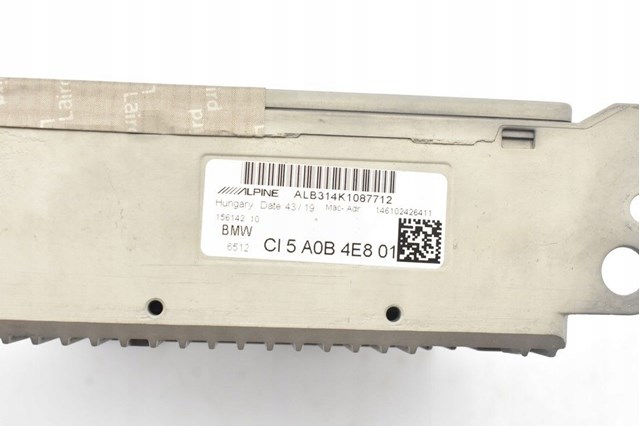  BMW 65125A318D7 ціна, від 331.40 USD
