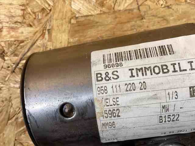 PAB111220B Porsche 