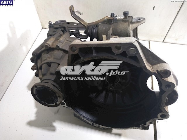  VAG DGH ціна, від 177.89 USD