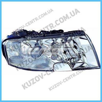 Основна фара - вставка Depo/Loro/Abakus FP6405R4E ціна, від 183.00 USD