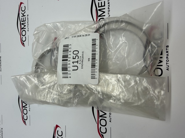 Mercedes A0009954803 ціна, від 15.39 USD