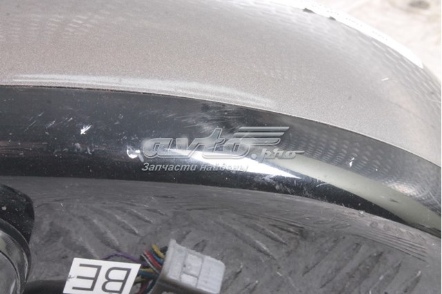 Купити 963021NA1A Nissan/Infiniti Бічне дзеркало заднього виду ліве