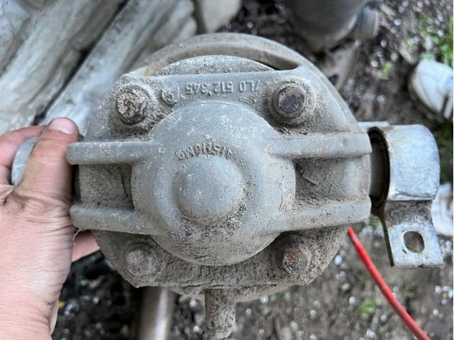  VAG 7L0512345
