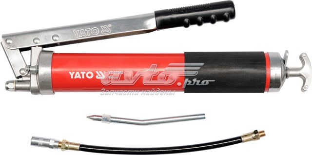  Yato YT07042 ціна, від 21.35 USD