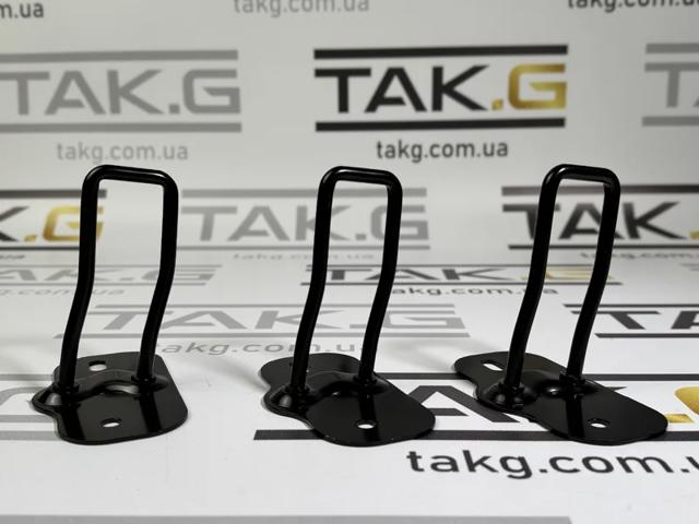 Завіса капота Tesla 106903200B ціна, від 6.98 USD