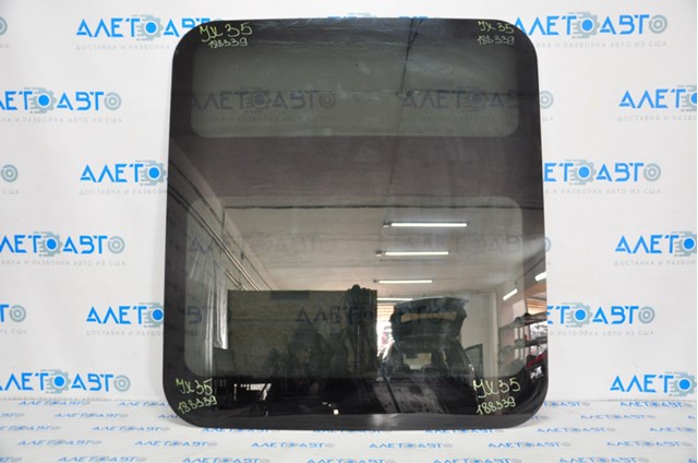  Nissan/Infiniti 736123JA0B ціна, від 207.18 USD