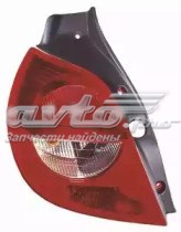 Задні ліхтарі Depo/Loro/Abakus 5511963RUE ціна, від 42.56 USD