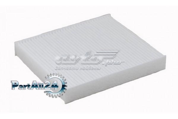 Купити AC9411 JS Asakashi Фільтр салону вугільний