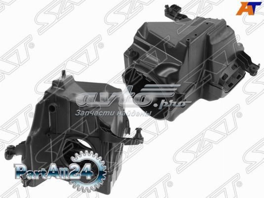 Корпус фільтра AV619600CG Ford