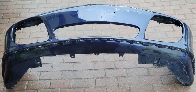 99650531105 Porsche 