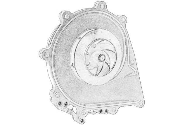  Mercedes A470200030180 ціна, від 653.05 USD