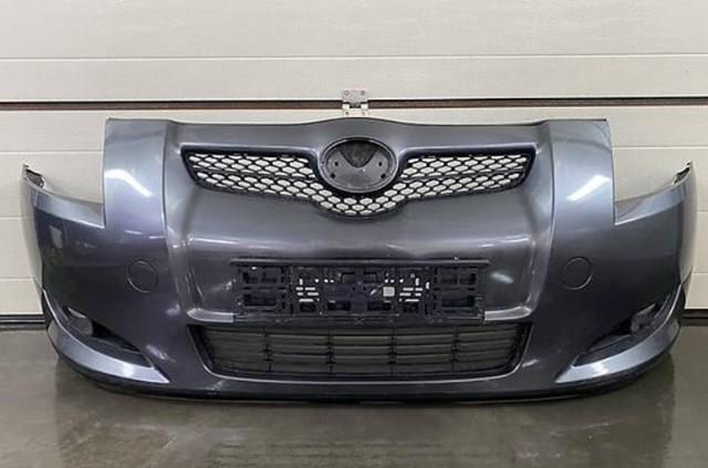 Бампер на авто Toyota 5211912939 ціна, від 47.66 USD