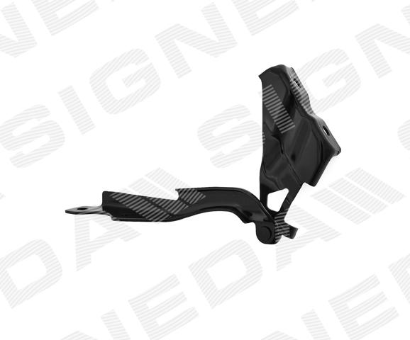 Петля капота, ліва Signeda PMZ21064AL ціна, від 16.33 USD