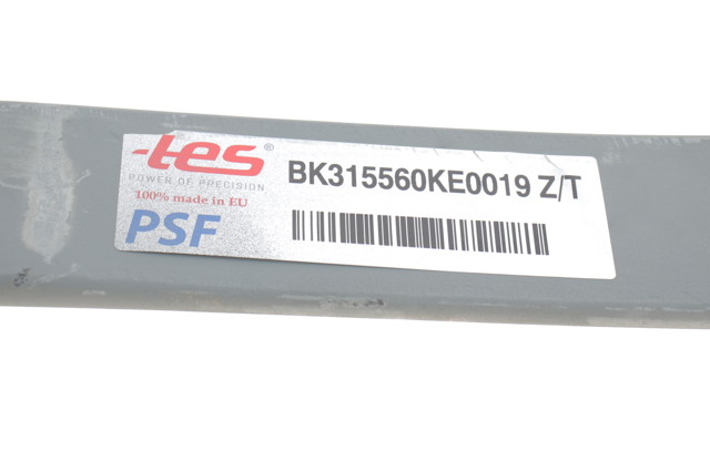 Ресори задні BK315560KE0019ZT TES