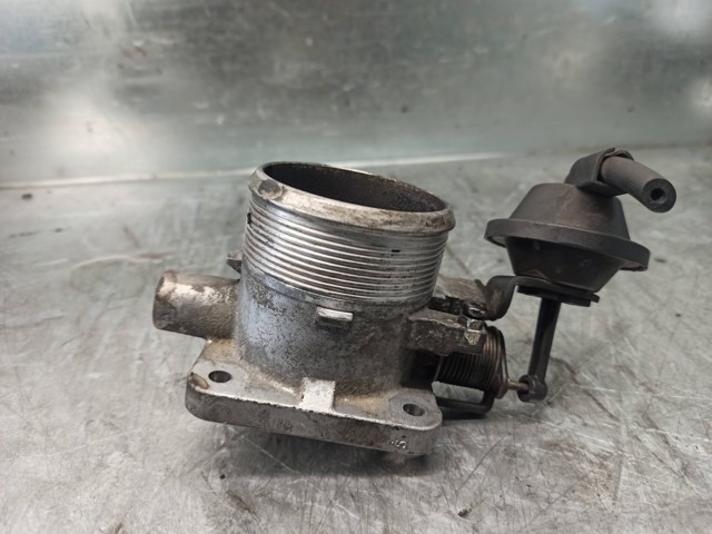 Блок дросельної заслінки Hyundai/Kia 351004X ціна, від 11.43 USD