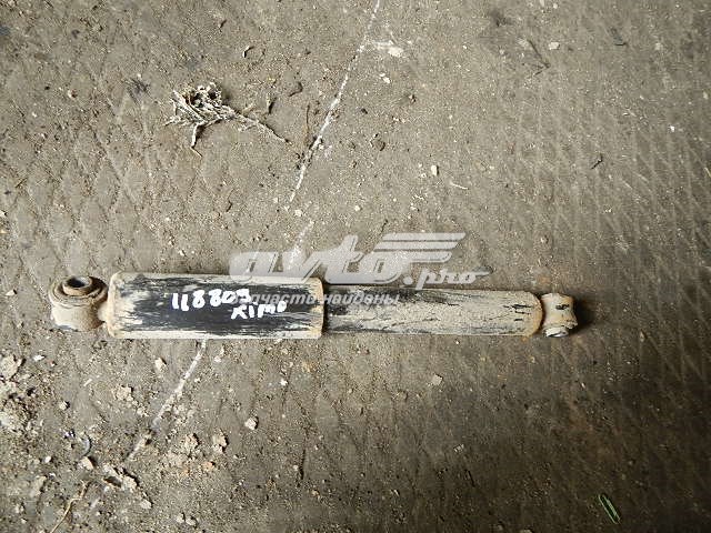 S122915010 Chery Амортизатори задні